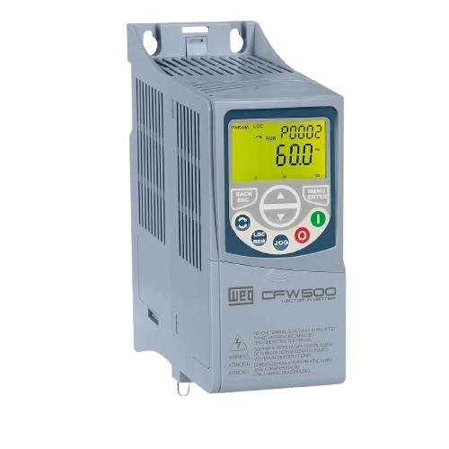 Línea CFW-500